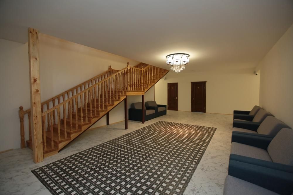 КИАРАЗ АРЕНА, отель стандарт - 25