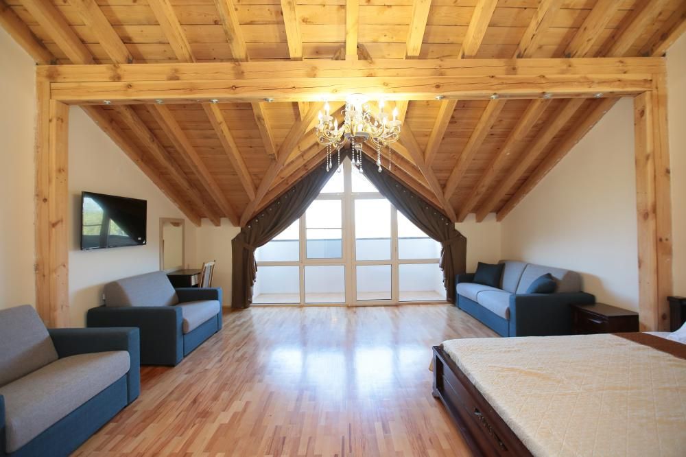 КИАРАЗ АРЕНА, отель стандарт - 23