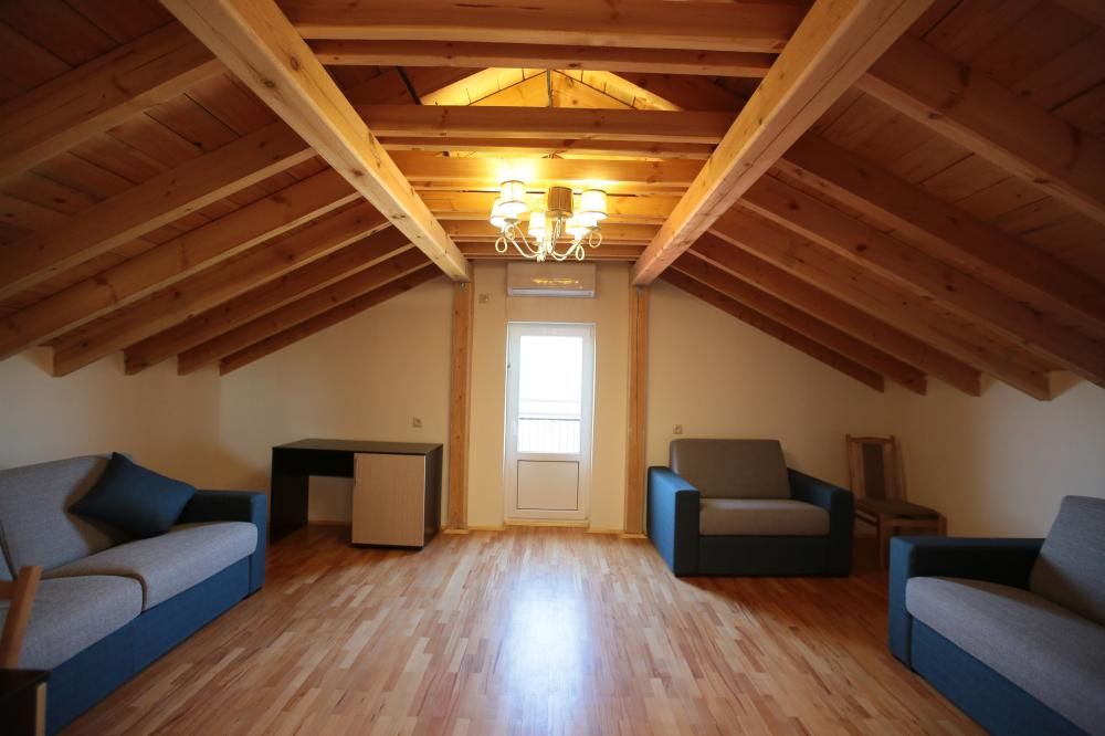 КИАРАЗ АРЕНА, отель стандарт - 21