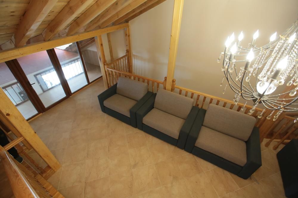 КИАРАЗ АРЕНА, отель стандарт - 17