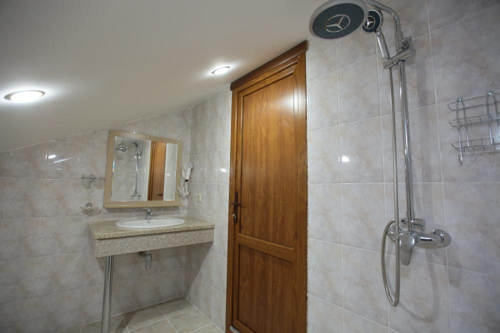 КИАРАЗ АРЕНА, отель стандарт - 15