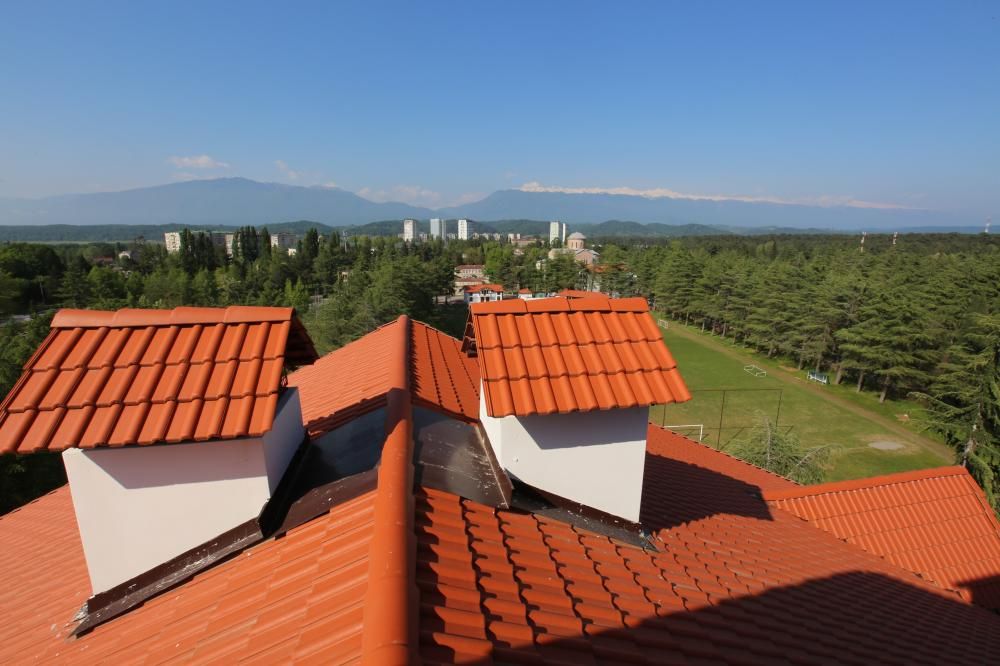 КИАРАЗ АРЕНА, отель стандарт - 12