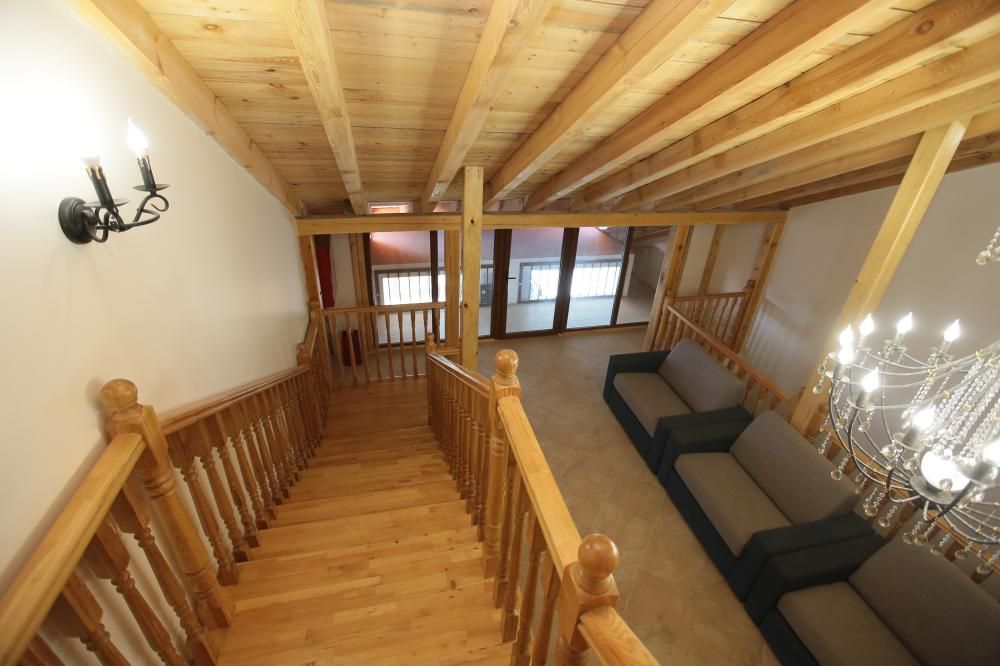 КИАРАЗ АРЕНА, отель стандарт - 14