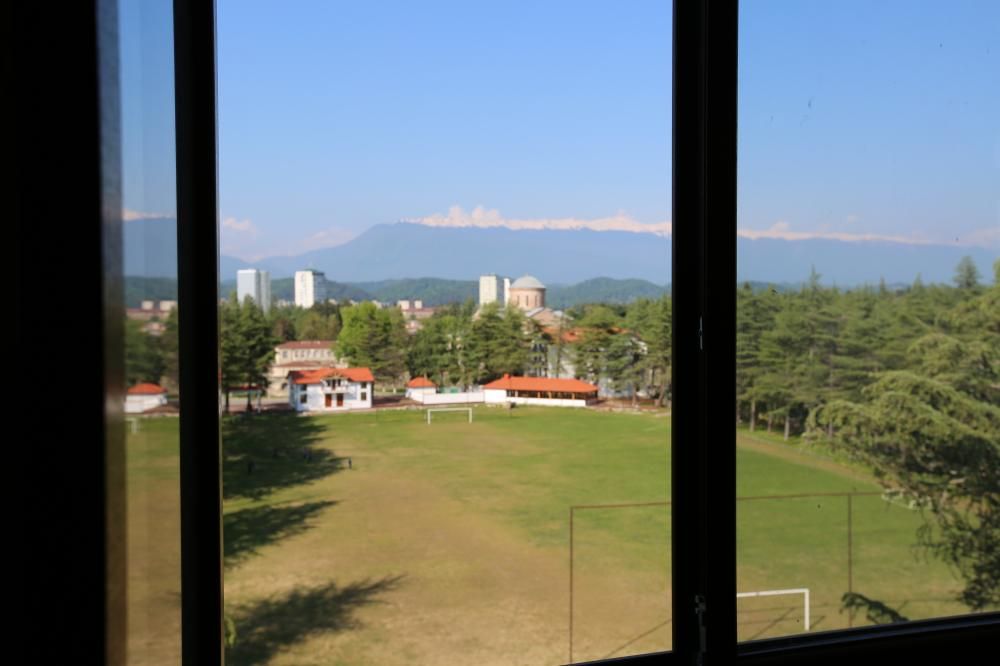 КИАРАЗ АРЕНА, отель стандарт - 13