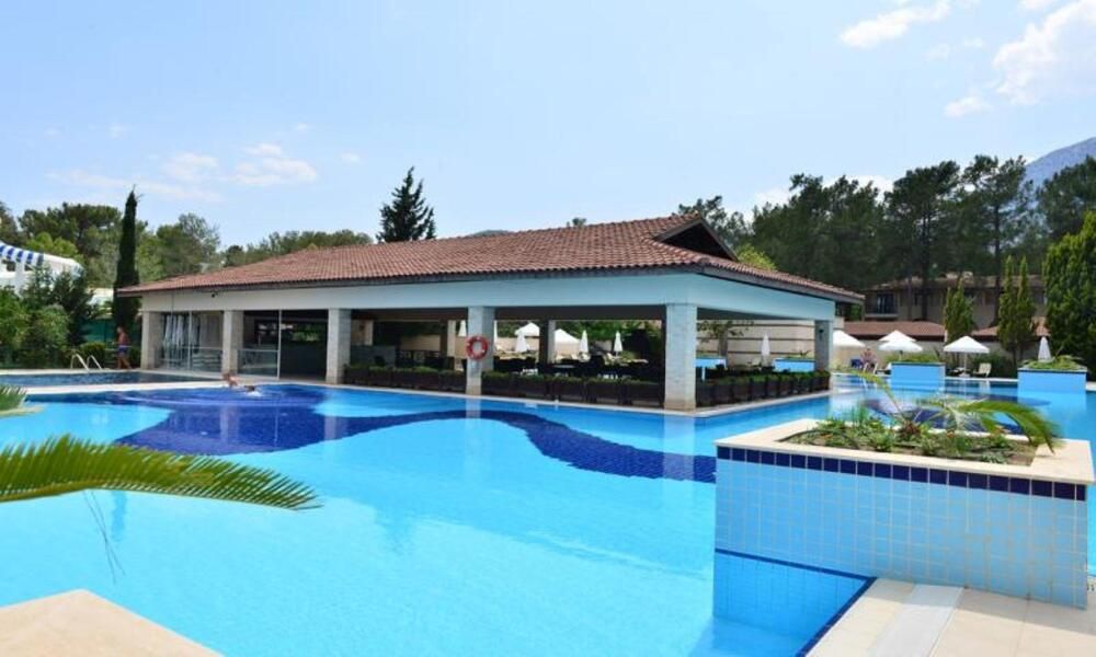 Champion Holiday Village    - 24