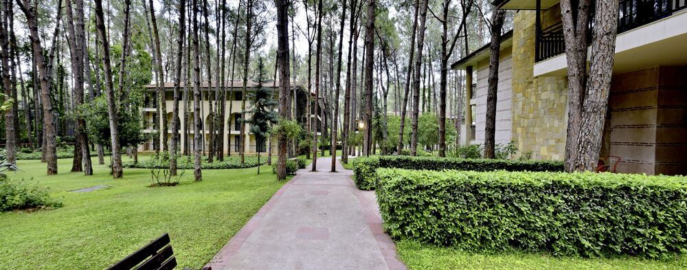 Champion Holiday Village    - 5