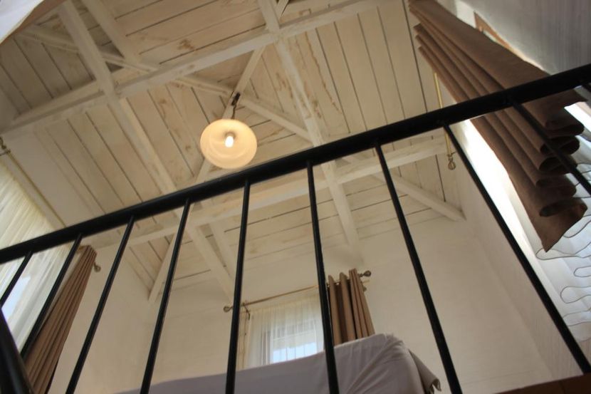 ДЭМ, отель стандарт - 3