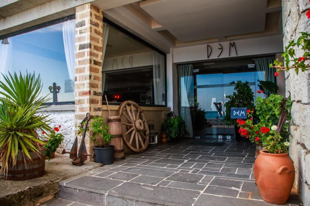 Картинка отеля - 2