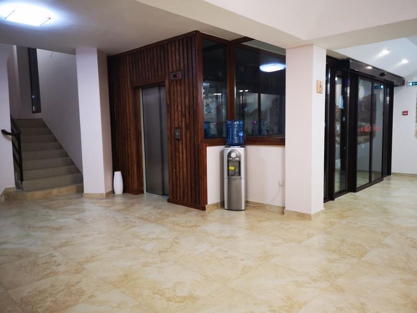 КОМФОРТ, отель стандарт - 5