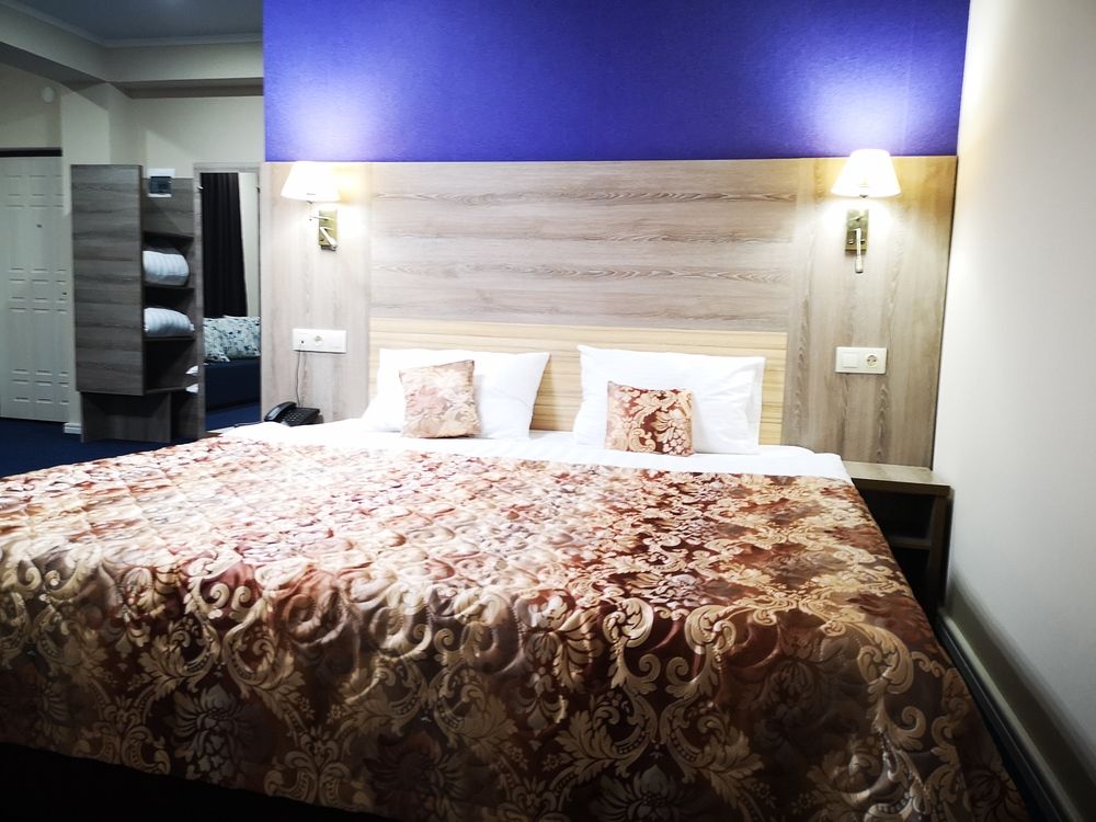 Картинка отеля - 31