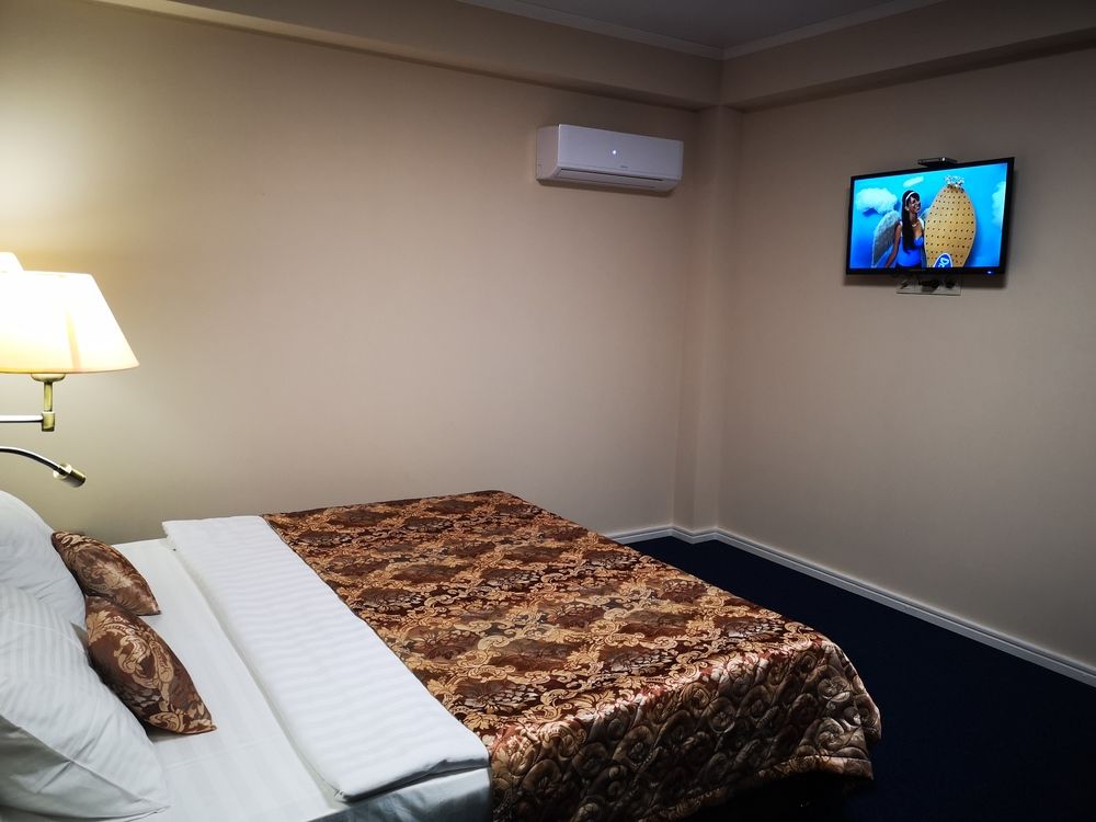 КОМФОРТ, отель стандарт - 30