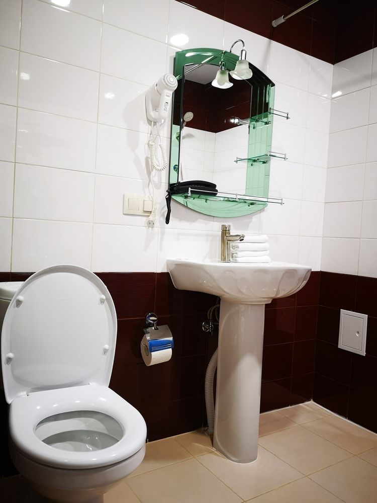 КОМФОРТ, отель стандарт - 29