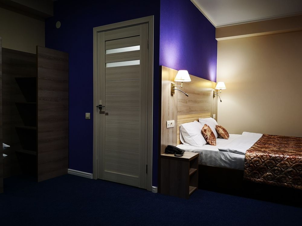 КОМФОРТ, отель стандарт - 28