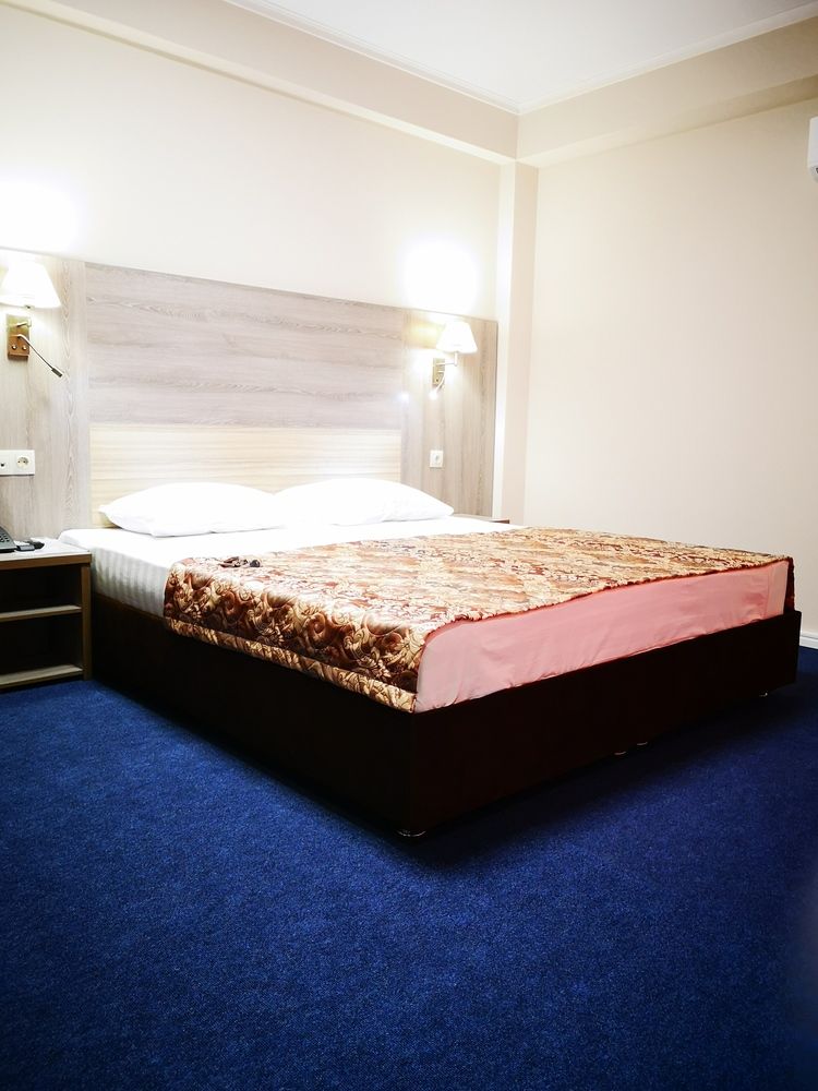 КОМФОРТ, отель стандарт - 26