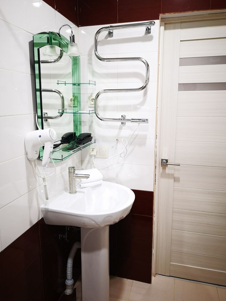 Картинка отеля - 25