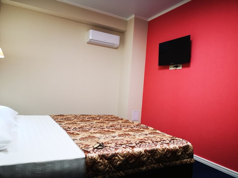 Картинка отеля - 24