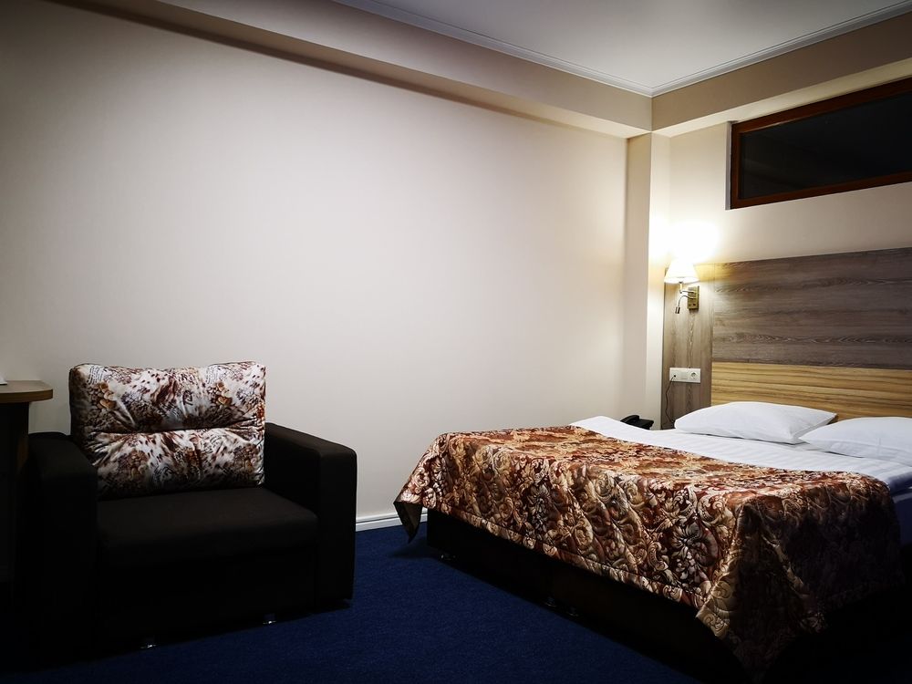 Картинка отеля - 18