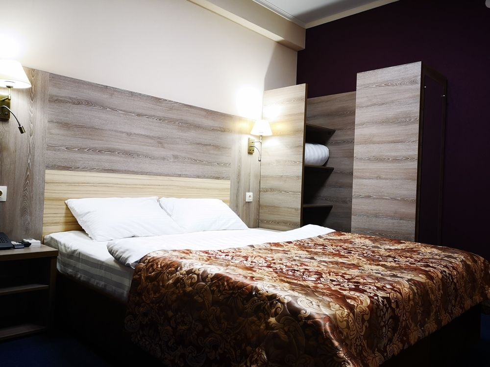 Картинка отеля - 17