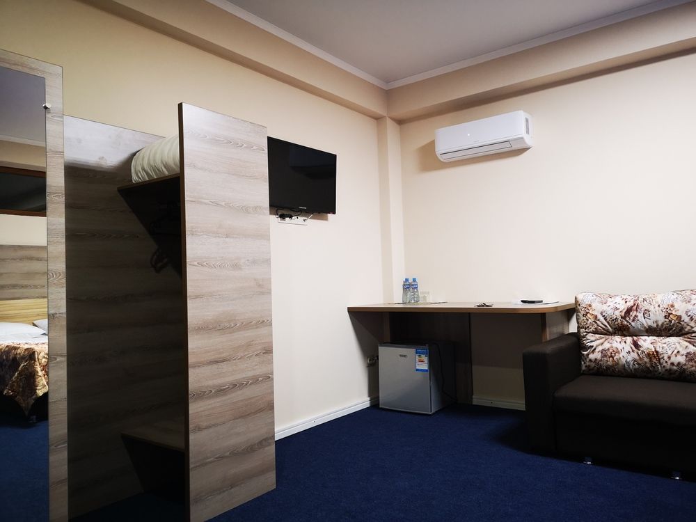 КОМФОРТ, отель стандарт - 13