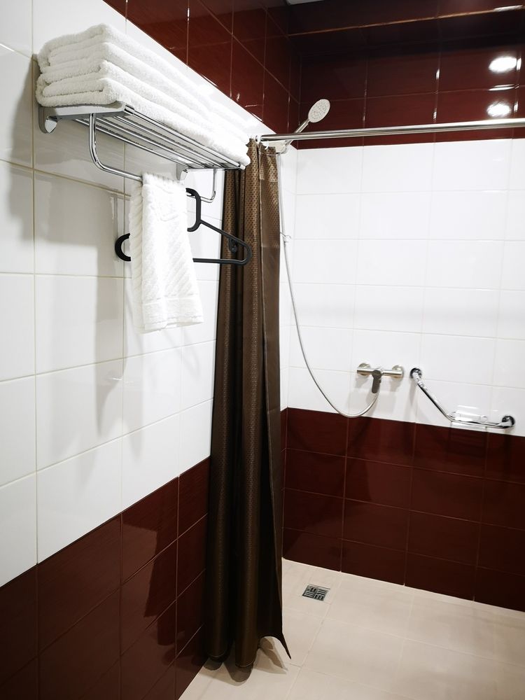 КОМФОРТ, отель стандарт - 12