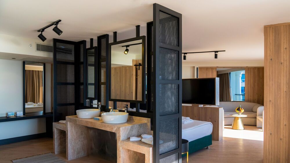 Alarcha Hotels & Resorts - 4