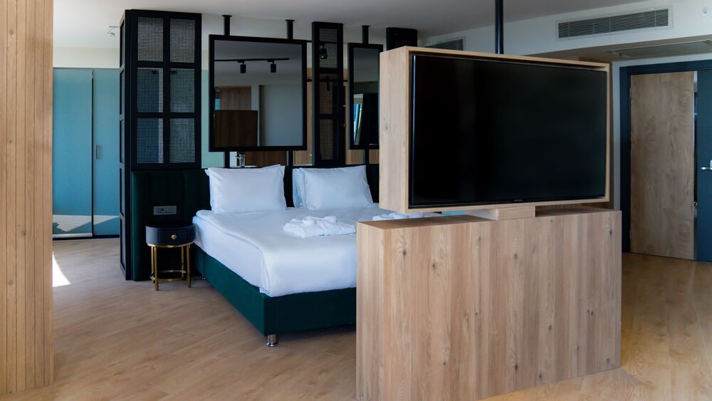 Alarcha Hotels & Resorts - 93