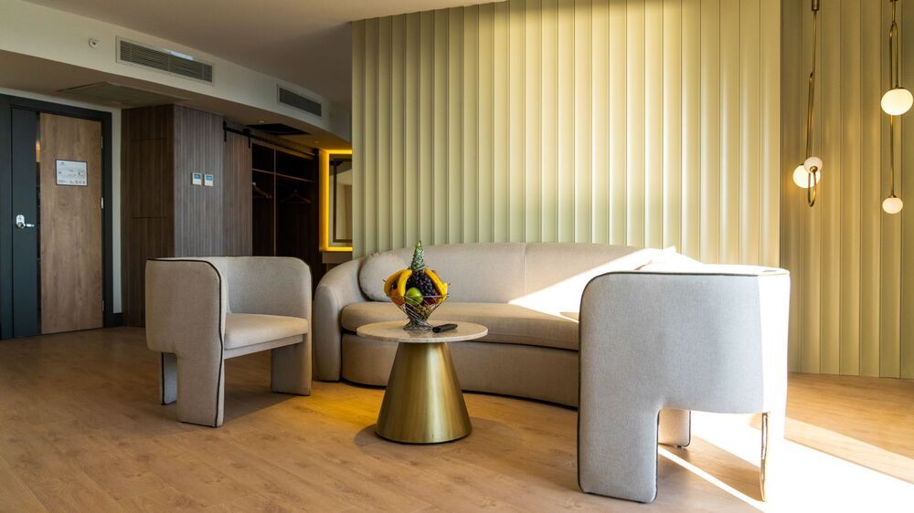 Alarcha Hotels & Resorts - 96