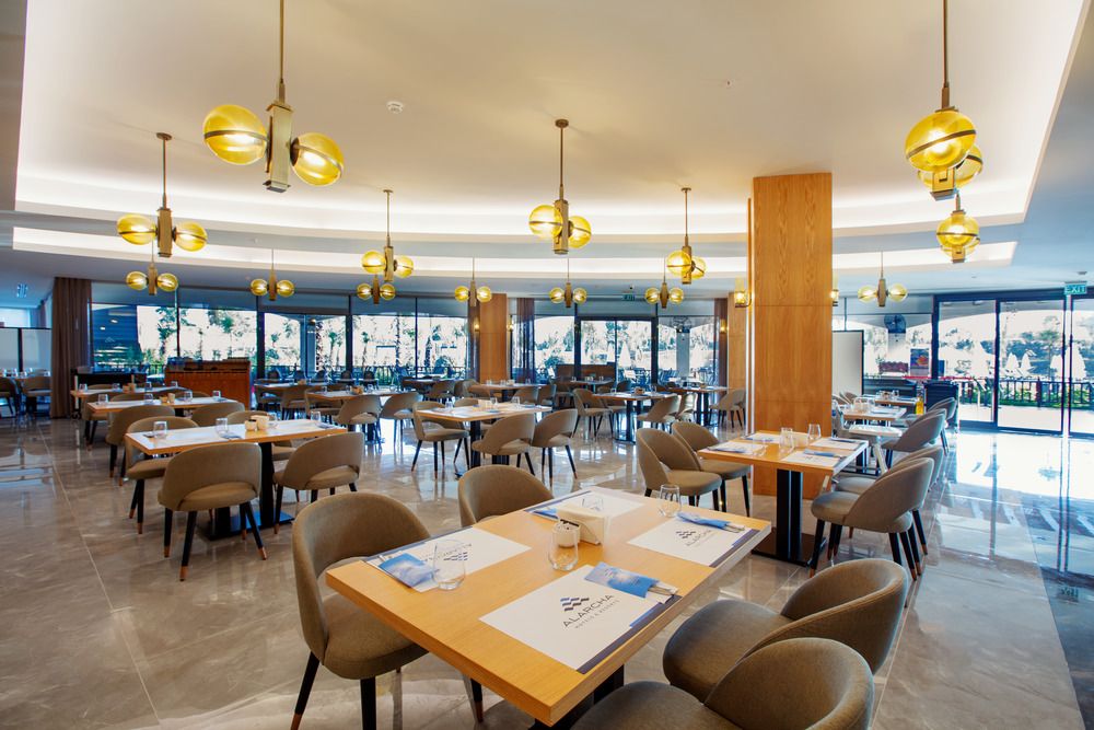 Alarcha Hotels & Resorts - 67