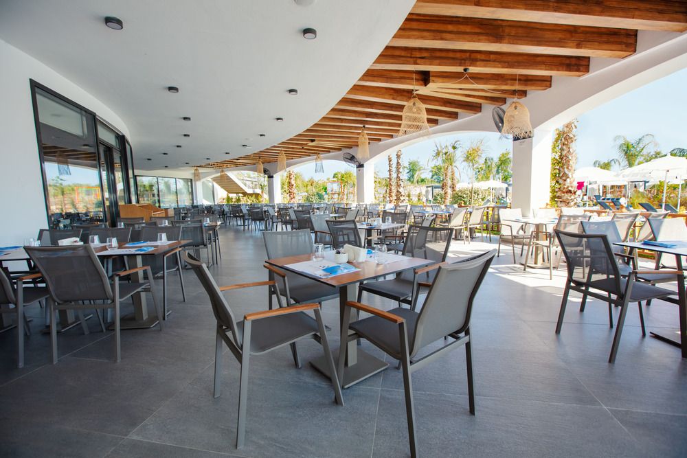 Alarcha Hotels & Resorts - 42