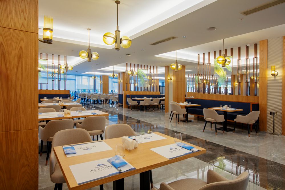 Alarcha Hotels & Resorts - 66