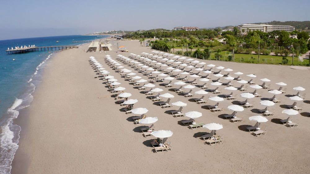 Alarcha Hotels & Resorts - 20