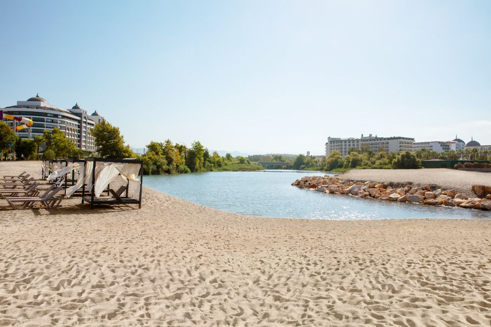 Alarcha Hotels & Resorts - 22