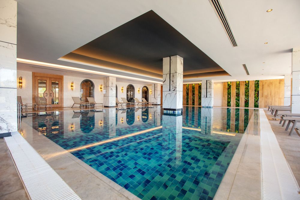 Alarcha Hotels & Resorts - 74