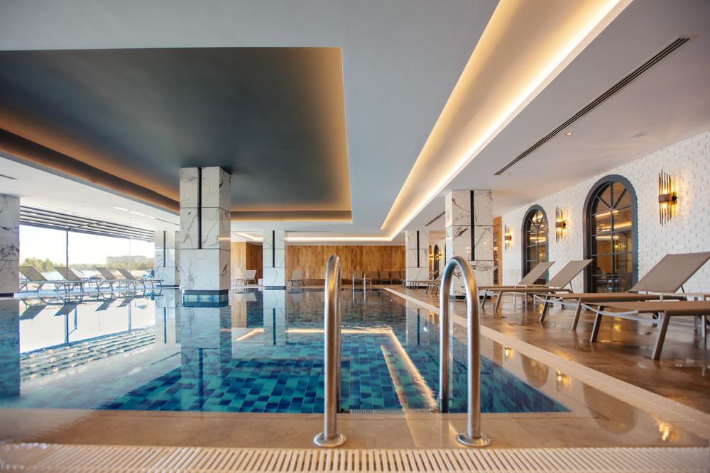 Alarcha Hotels & Resorts - 75