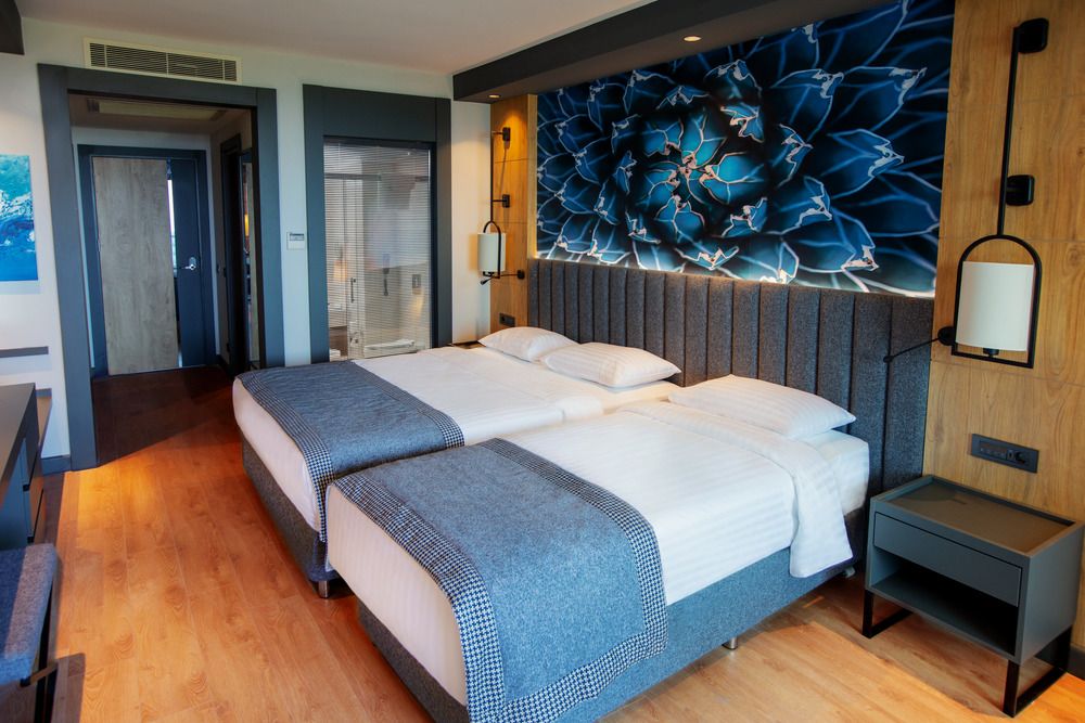 Alarcha Hotels & Resorts - 83