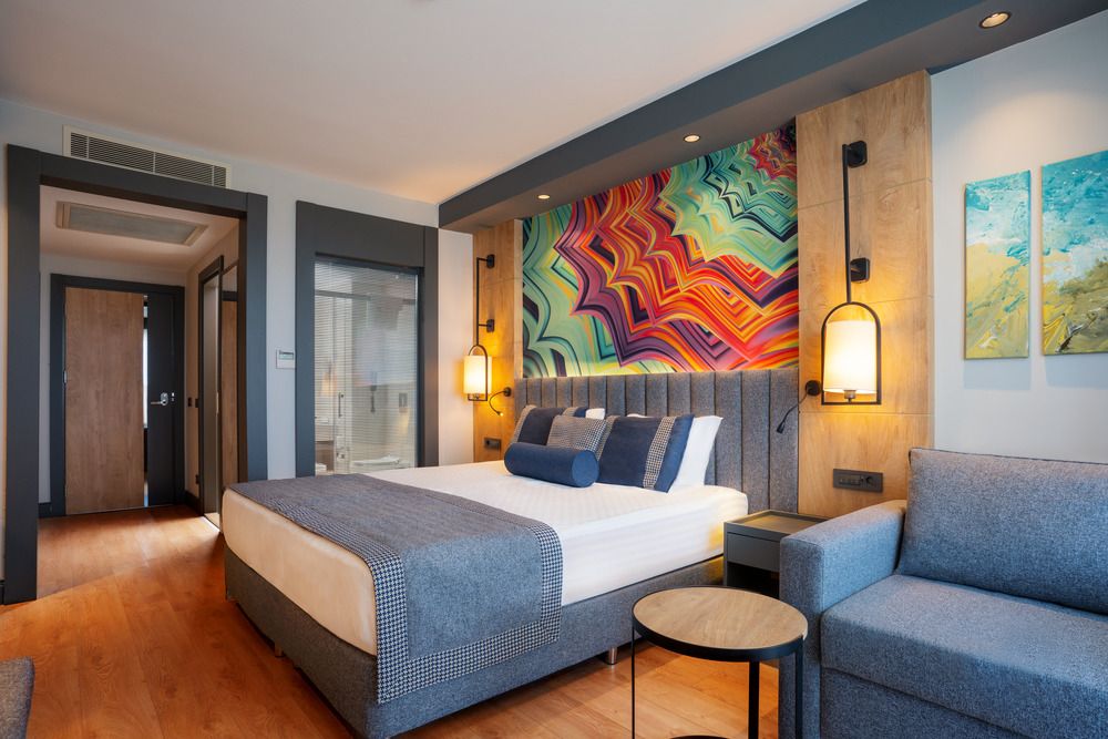 Alarcha Hotels & Resorts - 82