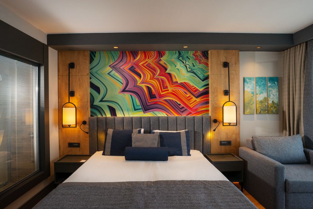 Alarcha Hotels & Resorts - 81