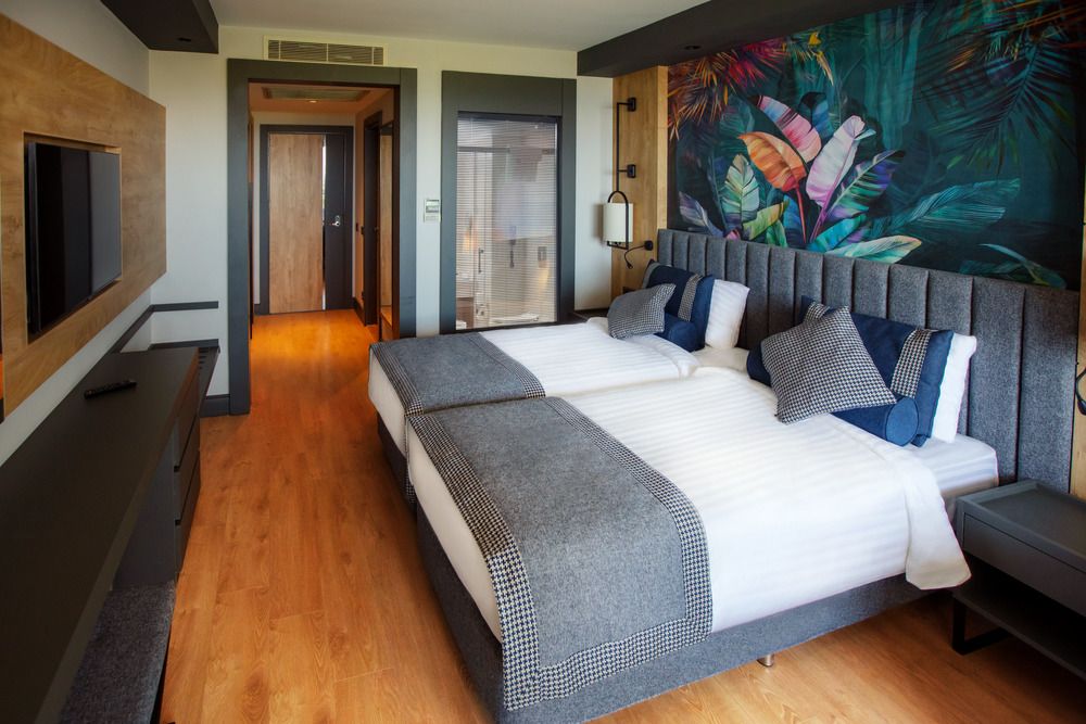 Alarcha Hotels & Resorts - 78