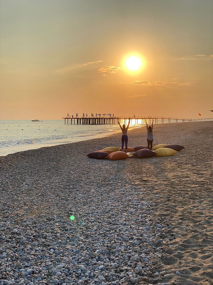 Alarcha Hotels & Resorts - 24