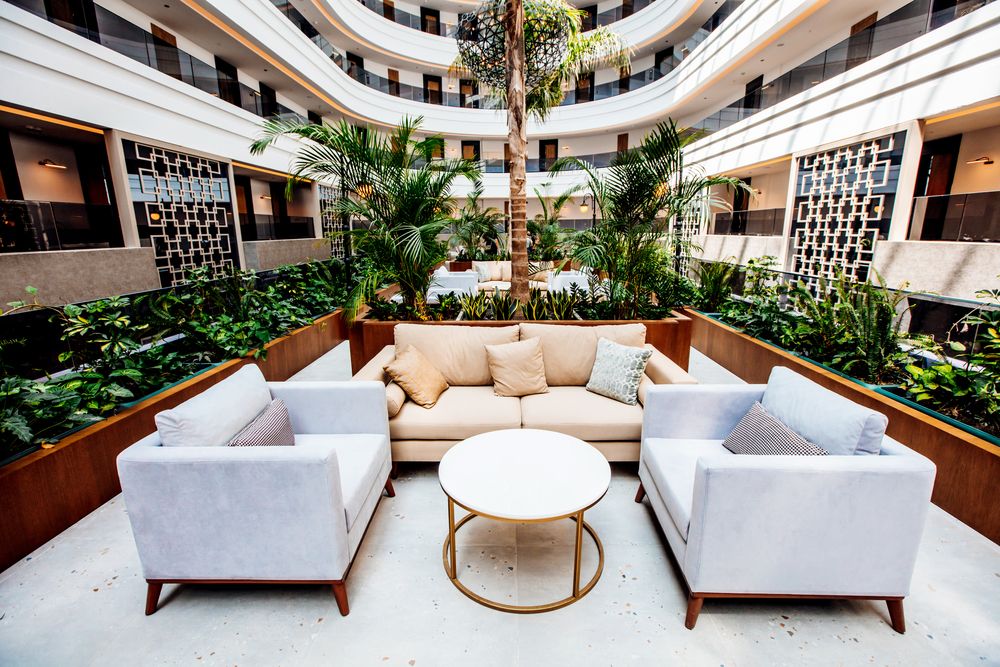 Alarcha Hotels & Resorts - 73