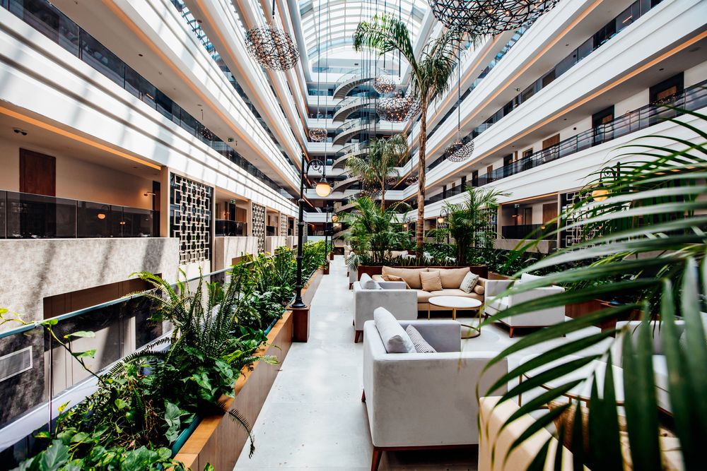 Alarcha Hotels & Resorts - 72