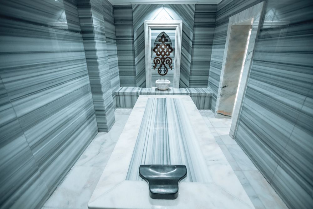 Alarcha Hotels & Resorts - 70