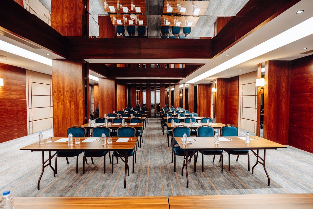 Alarcha Hotels & Resorts - 57