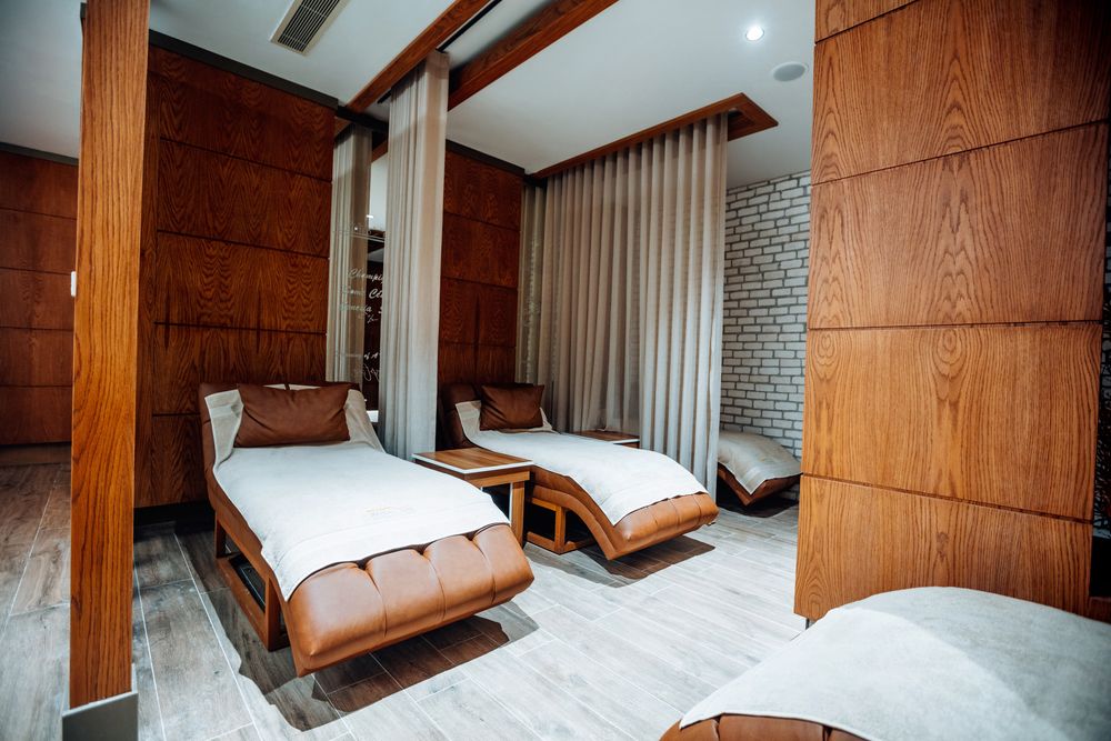 Alarcha Hotels & Resorts - 68