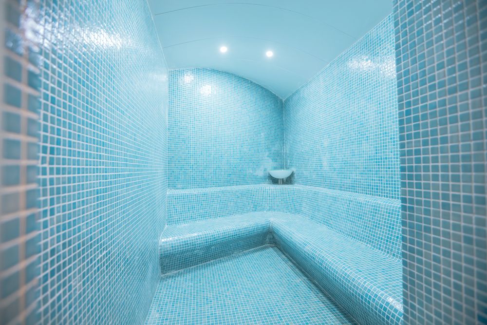 Alarcha Hotels & Resorts - 65