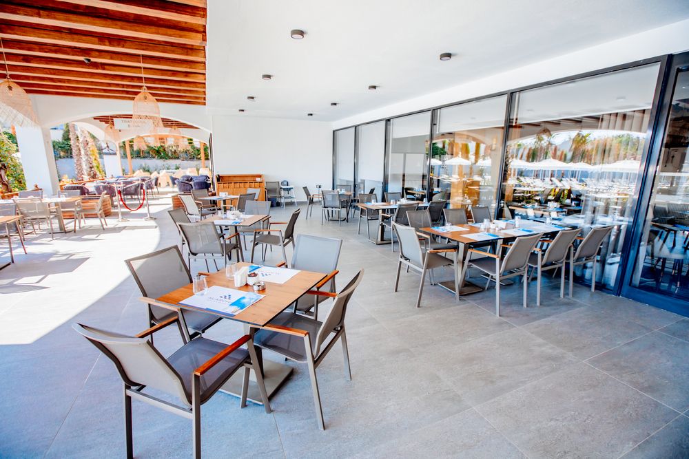 Alarcha Hotels & Resorts - 63