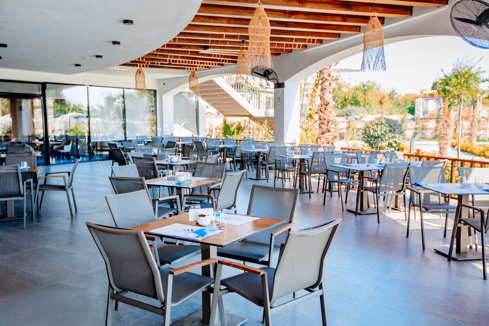 Alarcha Hotels & Resorts - 62