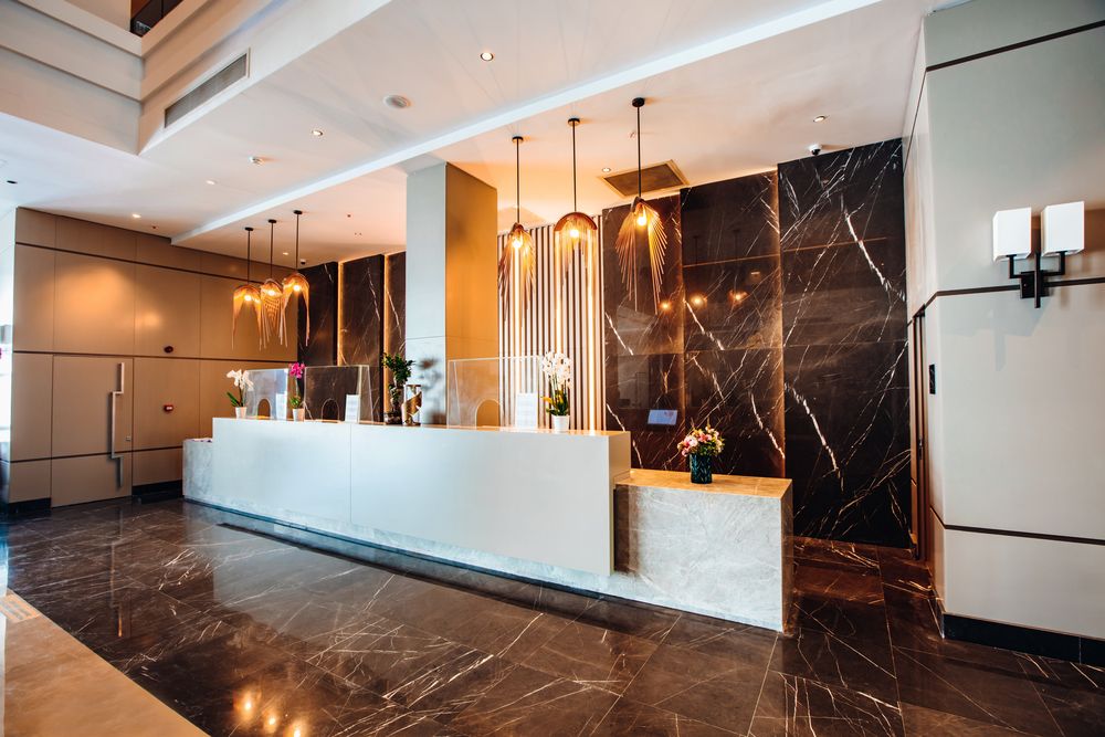 Alarcha Hotels & Resorts - 30