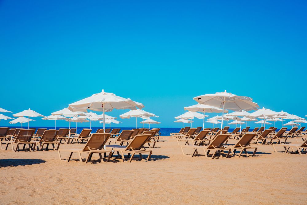 Alarcha Hotels & Resorts - 21