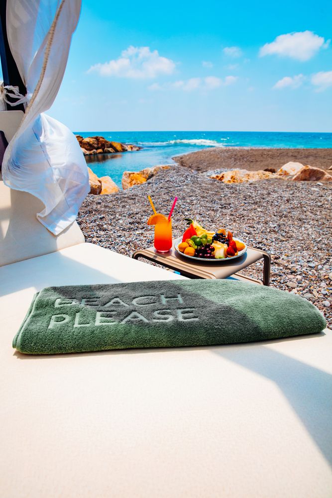 Alarcha Hotels & Resorts - 25